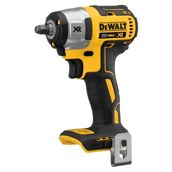 Llave de Impacto 3/8" Compacta 20V Baretool DEWALT DCF890B