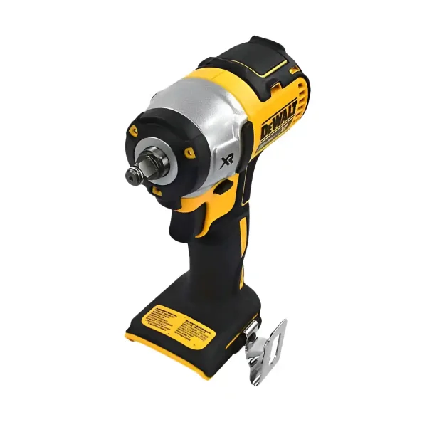 Llave de Impacto 3/8" Compacta 20V Baretool DEWALT DCF890B - Imagen 2