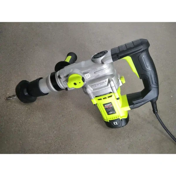 Rotomartillo SDS Plus 5 Joules 1100W XCORT XZC01-28 - Imagen 2