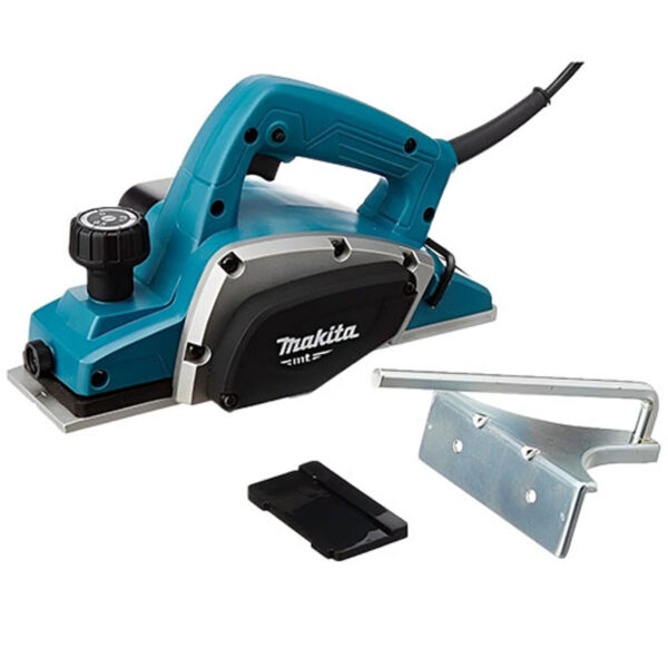 Cepillo para Madera 580W 82 mm MAKITA MT M1902B