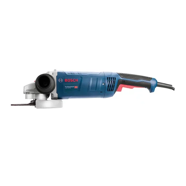 Esmeril Angular 9" 230 MM 2800W Hombre Muerto BOSCH GWS 28-230 HM - Imagen 3